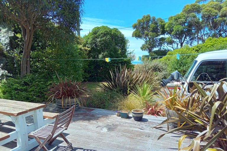 Photo of property in 1979 State Highway 1, Half Moon Bay, Kaikoura, 7371