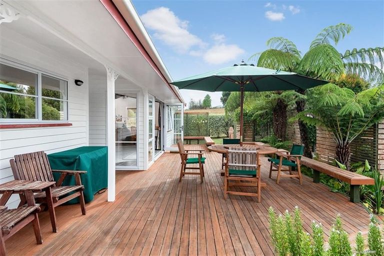 Photo of property in 360 Fitzgerald Road, Drury, 2577