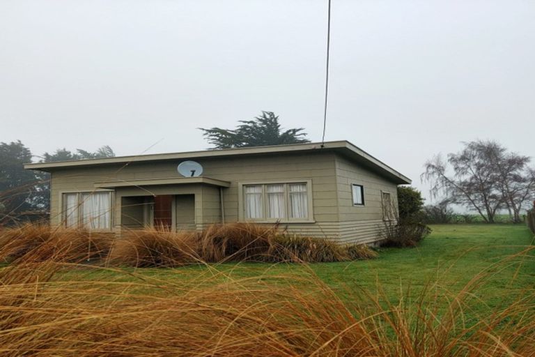 Photo of property in 71 Kruger Street, Balfour, 9779