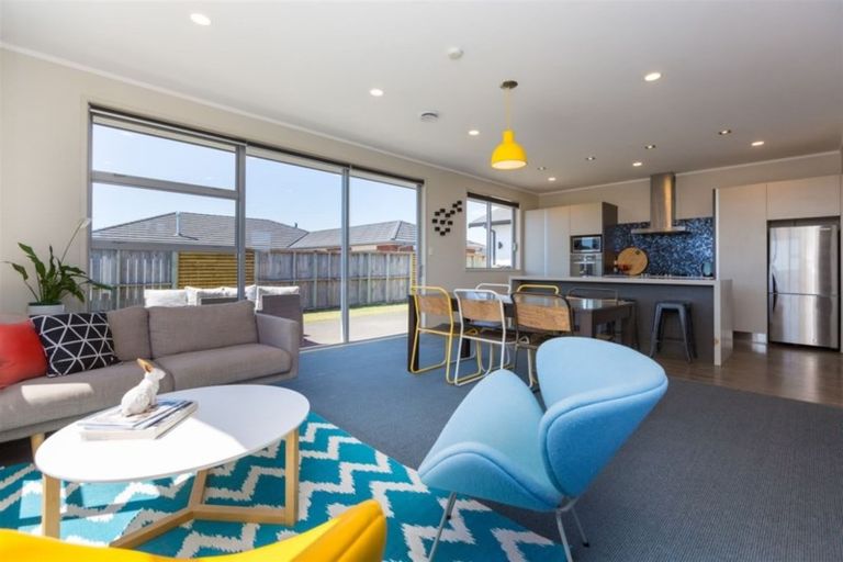 Photo of property in 23c Coby Sydney Drive, Bell Block, New Plymouth, 4312