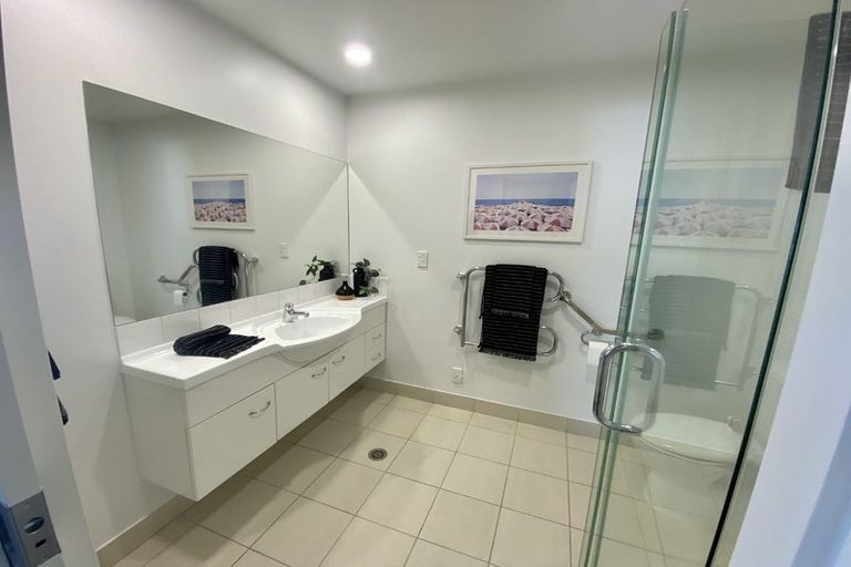 Photo of property in Waterfront Apartments, 309 Wakefield Quay, Stepneyville, Nelson, 7010