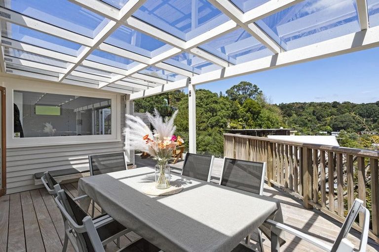 Photo of property in 2b Foster Avenue, Huia, Auckland, 0604