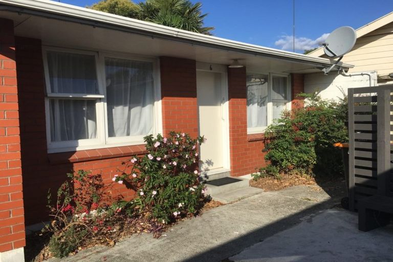 Photo of property in 451 Featherston Street, Palmerston North, 4414