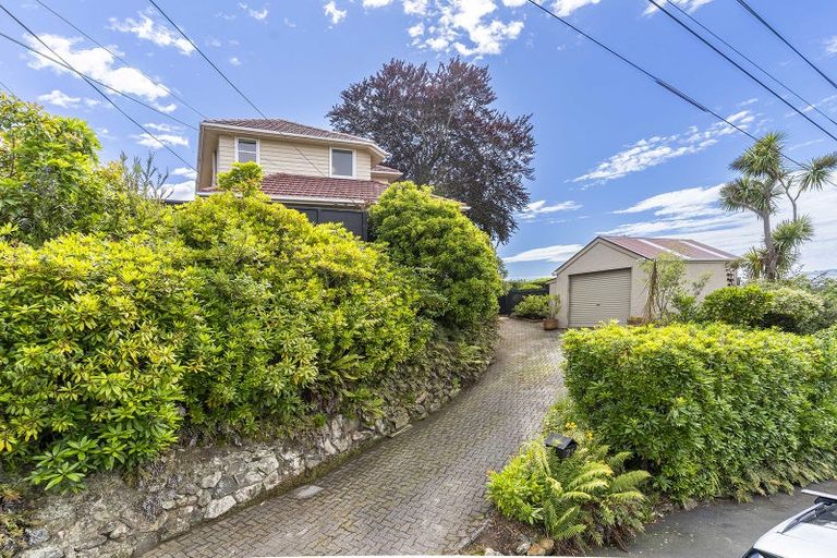 Photo of property in 21 Leven Street, Roslyn, Dunedin, 9010