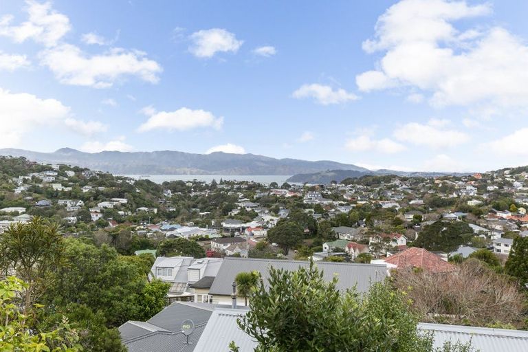 Photo of property in 46 Baroda Street, Khandallah, Wellington, 6035
