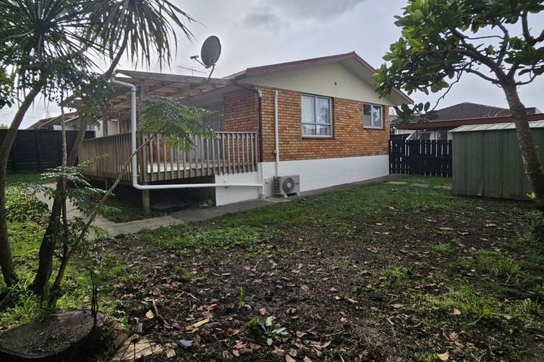 Photo of property in 4/18 Arawa Street, New Lynn, Auckland, 0600