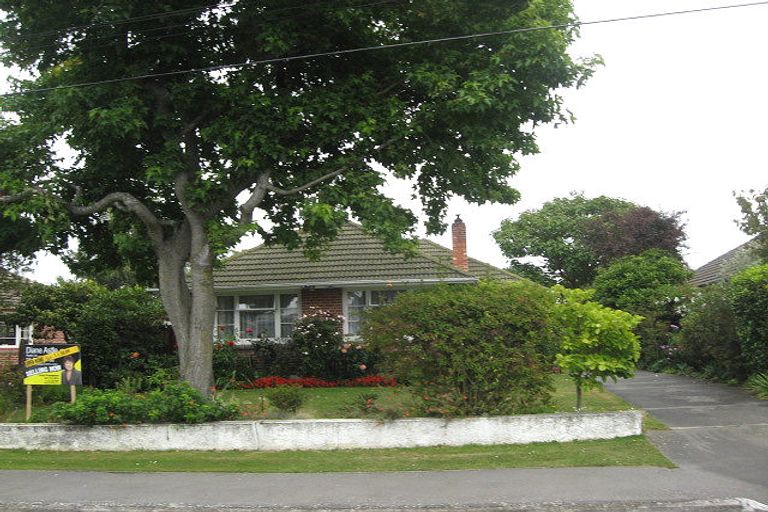 Photo of property in 9 Esperance Street, St Albans, Christchurch, 8052