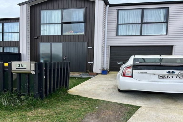 Photo of property in 2a Finnerty Avenue, Bucklands Beach, Auckland, 2014