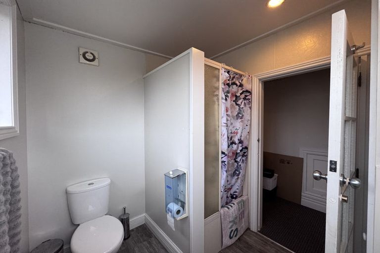 Photo of property in 184a Fitzherbert Avenue, West End, Palmerston North, 4410