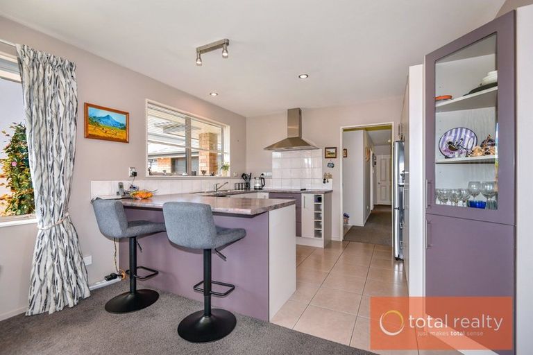 Photo of property in 47 Eaglesome Avenue, Aidanfield, Christchurch, 8025