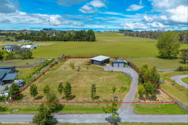 Photo of property in 21 Blundell Avenue, Waipukurau, 4200