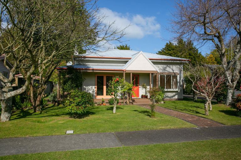 Photo of property in 32 Hohaia Street, Matamata, 3400