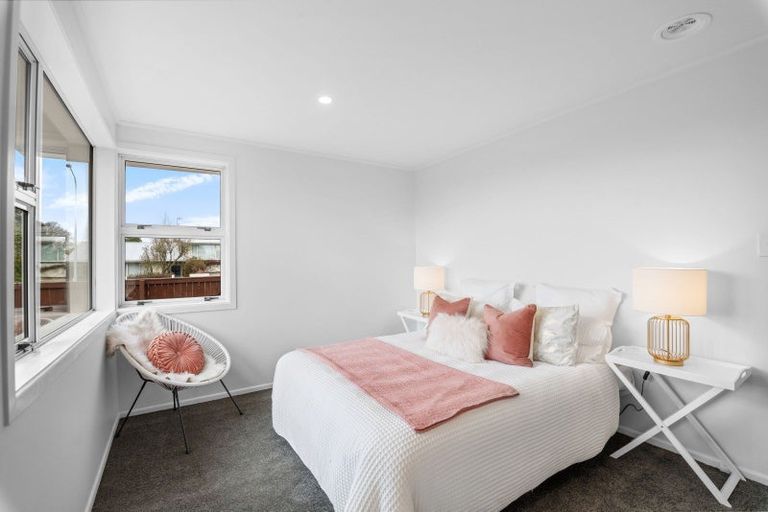 Photo of property in 67 Gladson Avenue, Sockburn, Christchurch, 8042