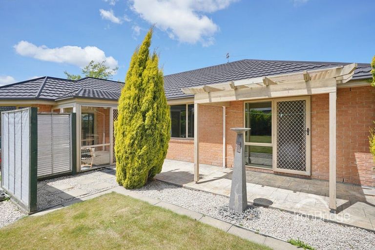 Photo of property in 32 Edward Street, Prebbleton, 7604