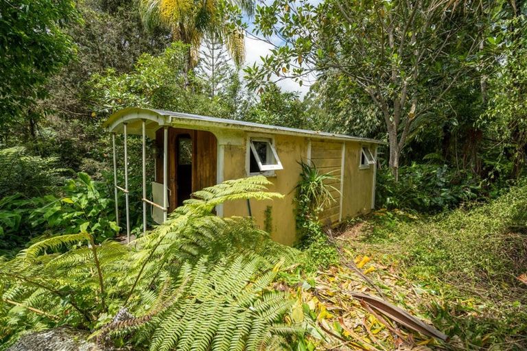 Photo of property in 189 Waikino Road, Karetu, Kawakawa, 0283