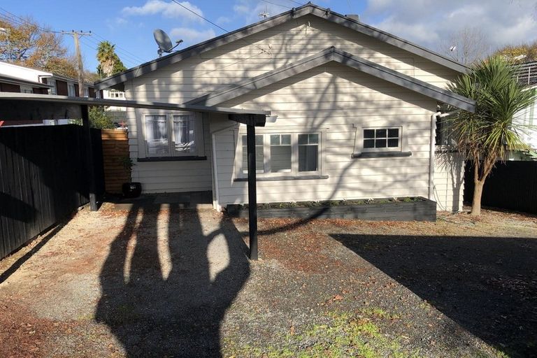 Photo of property in 7a Moana Street, Frankton, Hamilton, 3204