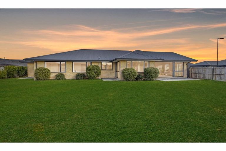 Photo of property in 31 Doncaster Avenue, Lincoln, 7608