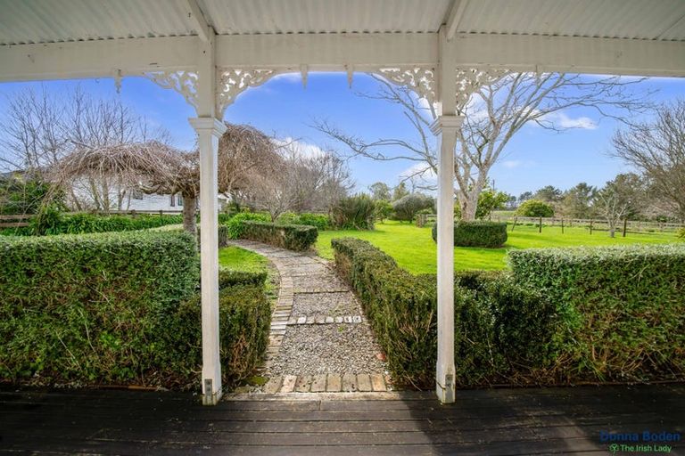 Photo of property in 90 Clark And Denize Road, Pukekawa, Tuakau, 2696