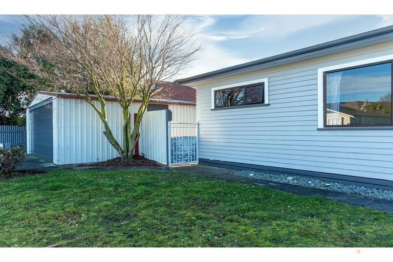 Photo of property in 86a High Street, Waimate, 7924