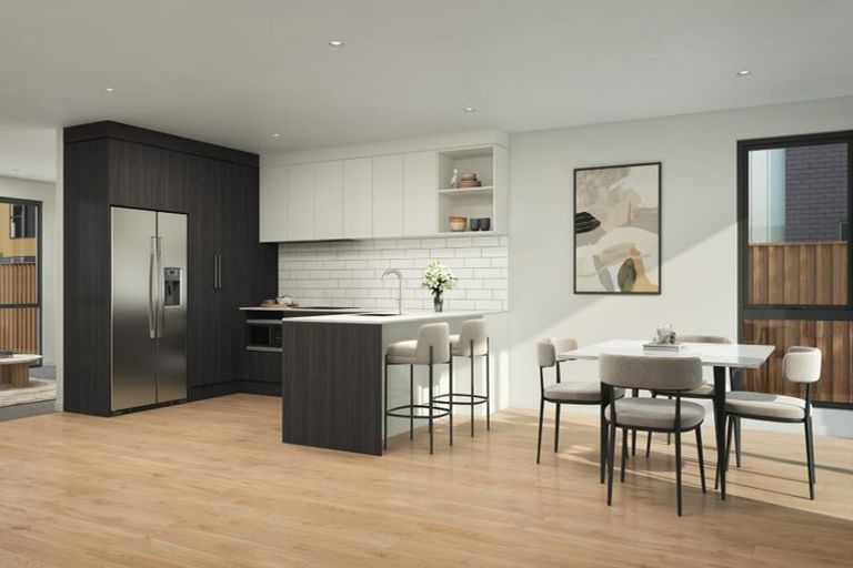 Photo of property in 24 Rauawa Lane, Hobsonville, 0616
