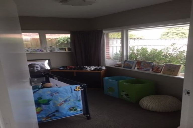 Photo of property in 3/7 Kipax Place, Riccarton, Christchurch, 8011