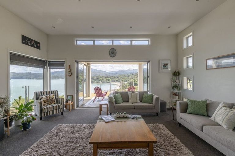 Photo of property in 140 Glenfern Drive, Wyuna Bay, Coromandel, 3581