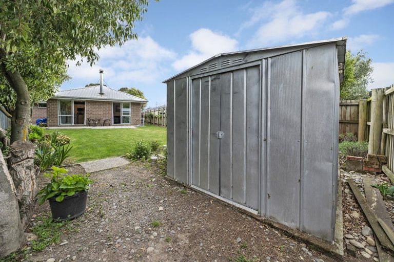 Photo of property in 8a Tramway Road, Kirwee, Darfield, 7571