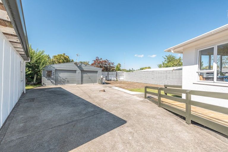 Photo of property in 22 Bombay Street, Aramoho, Whanganui, 4500