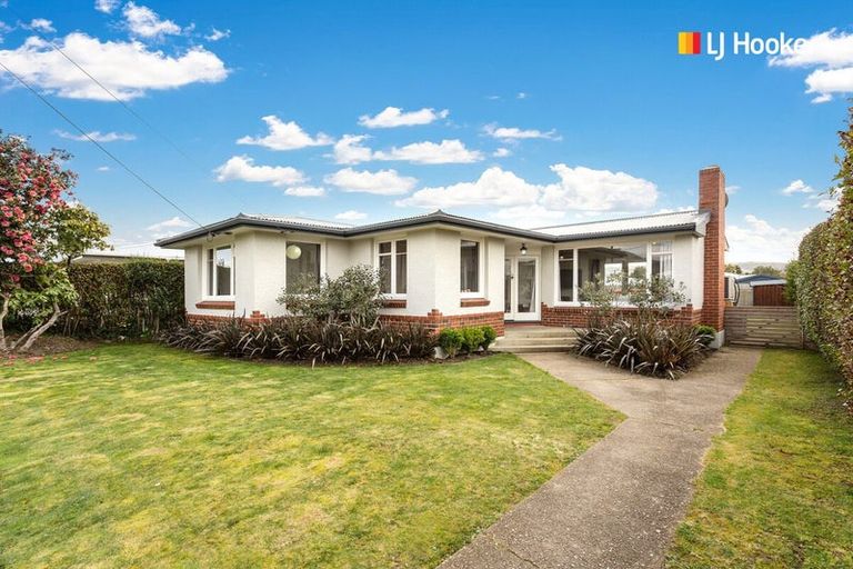 Photo of property in 12 Graham Street, Mosgiel, 9024