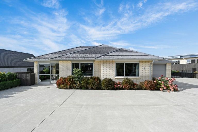 Photo of property in 19 Ballybunnion Crescent, Morrinsville, 3300