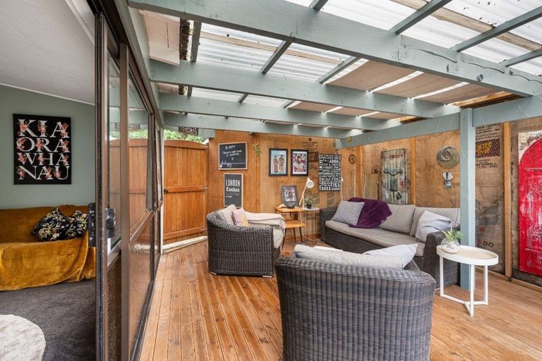 Photo of property in 49 Faraday Street, Hospital Hill, Napier, 4110