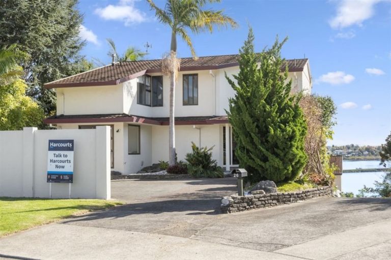 Photo of property in 26 Sunset Crescent, Maungatapu, Tauranga, 3112