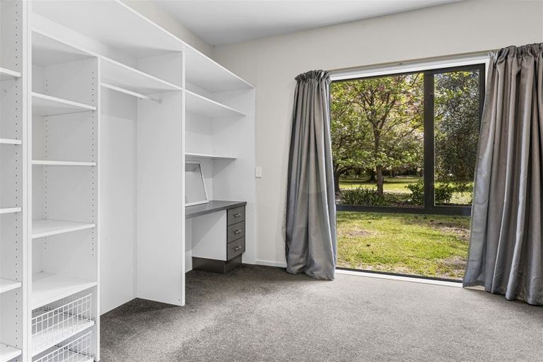 Photo of property in 54 Fletchers Road, Loburn, Rangiora, 7472