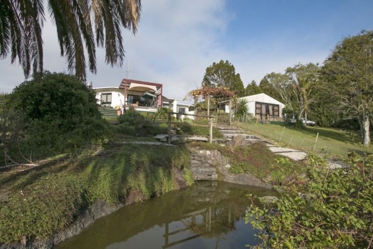 Photo of property in 294 Wharawhara Road, Tahawai, Katikati, 3178