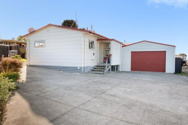 Photo of property in 14b Bayly Place, Te Puke, 3119