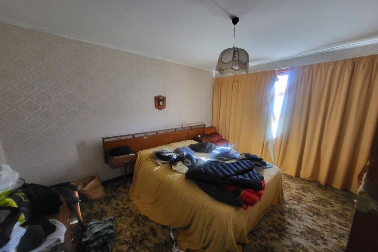 Photo of property in 94 Marlborough Street, Greymouth, 7805