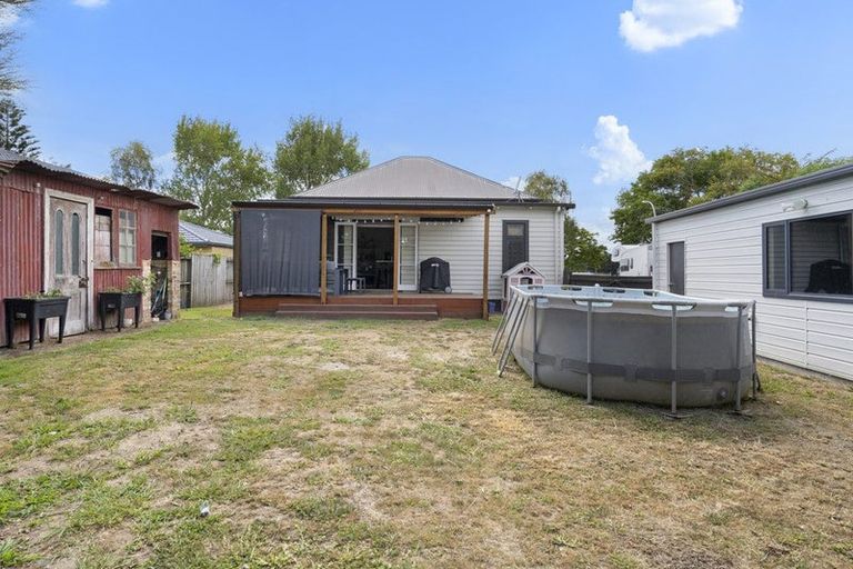 Photo of property in 18 Waikato Esplanade, Ngaruawahia, 3720