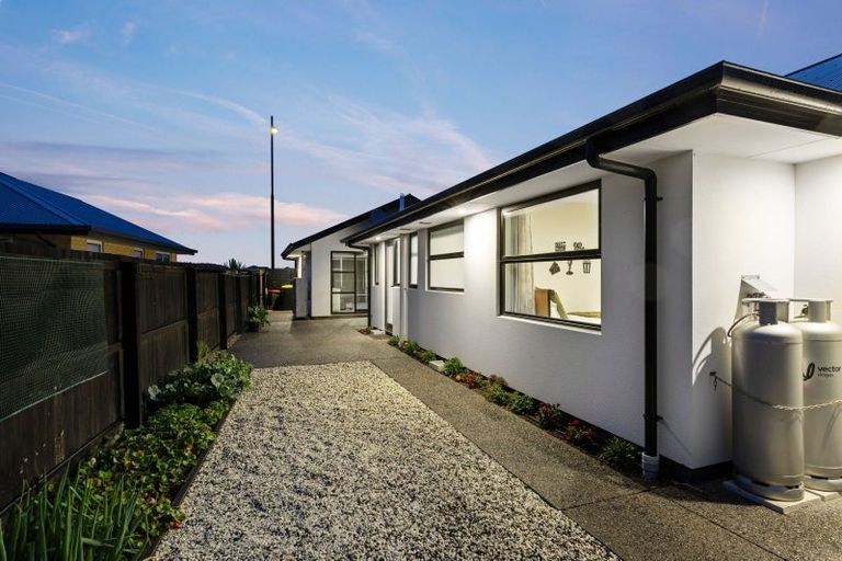 Photo of property in 69 Southfield Drive, Lincoln, 7608