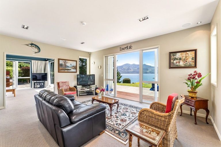 Photo of property in 7 Camp Street, Broad Bay, Dunedin, 9014