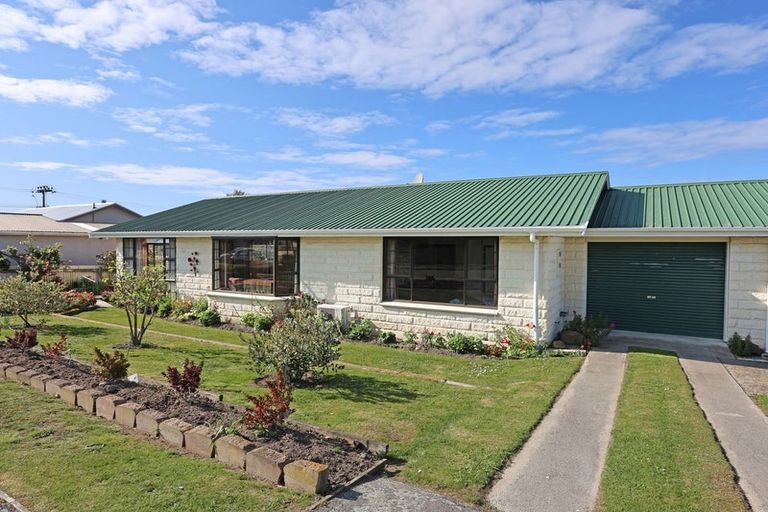 Photo of property in 3 Swift Street, South Hill, Oamaru, 9400