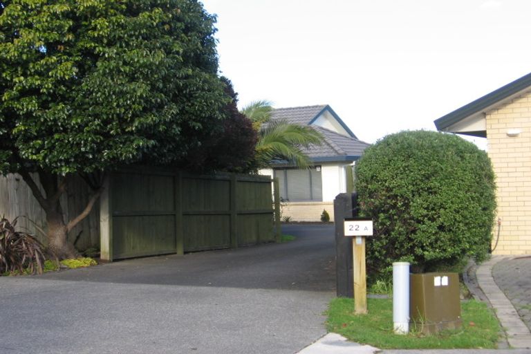 Photo of property in 22 Glencullen Place, Dannemora, Auckland, 2016
