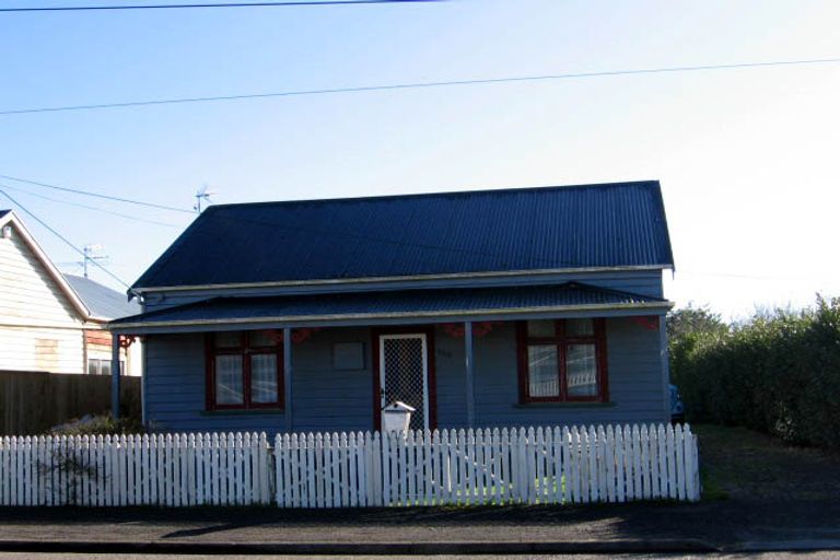 Photo of property in 100 Bentley Street, Masterton, 5810