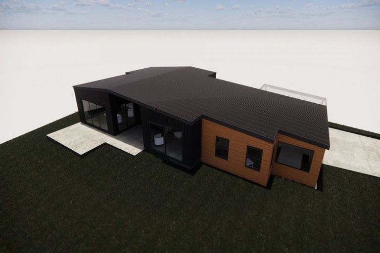 Photo of property in 107a Wairau Road, Oakura, 4314