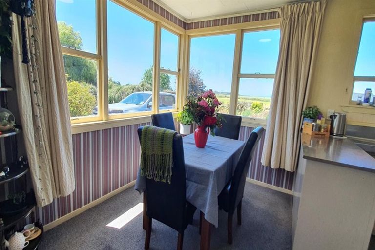 Photo of property in 1281 Waimate Highway, Otaio, Timaru, 7971