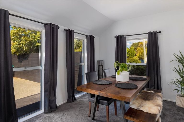 Photo of property in 6 Edward Street, Prebbleton, 7604