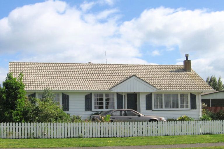 Photo of property in 7 Concord Avenue, Mount Maunganui, 3116