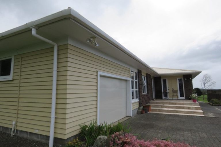 Photo of property in 490 Lodore Road, Okaihau, 0475