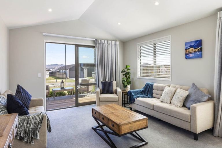 Photo of property in 46 Kopakopa Crescent, Wharewaka, 3330