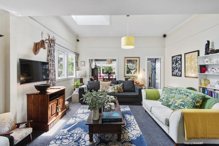 Photo of property in 15 Box Hill, Khandallah, Wellington, 6035