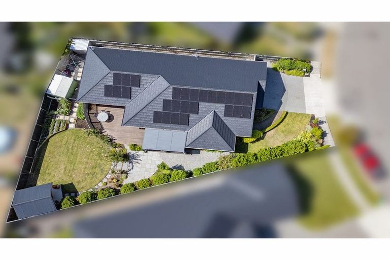 Photo of property in 10 Lilian Street, Kaiapoi, 7630